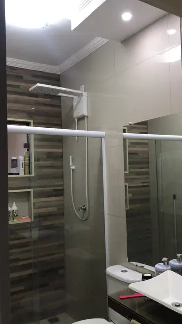 Foto 2 de Casa com 2 quartos à venda, 77m2 em Residencial Comercial Cidade Vista Alegre, Pindamonhangaba - SP