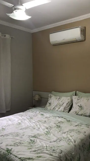 Foto 4 de Casa com 2 quartos à venda, 77m2 em Residencial Comercial Cidade Vista Alegre, Pindamonhangaba - SP