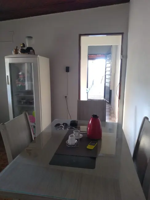 Foto 6 de Casa com 3 quartos à venda, 178m2 em Maria Áurea, Pindamonhangaba - SP