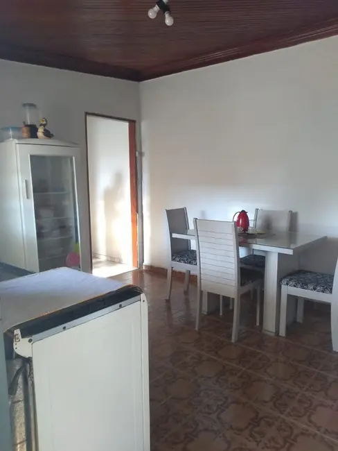 Foto 8 de Casa com 3 quartos à venda, 178m2 em Maria Áurea, Pindamonhangaba - SP