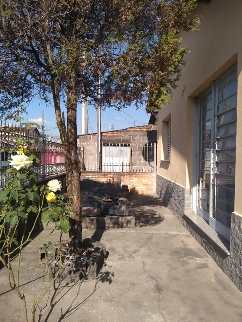 Foto 9 de Casa com 3 quartos à venda, 178m2 em Maria Áurea, Pindamonhangaba - SP