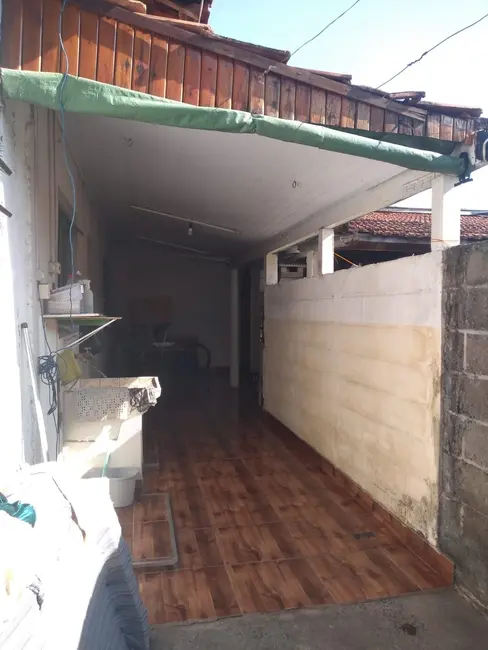 Foto 4 de Casa com 3 quartos à venda, 178m2 em Maria Áurea, Pindamonhangaba - SP