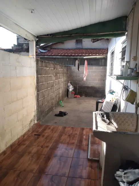 Foto 3 de Casa com 3 quartos à venda, 178m2 em Maria Áurea, Pindamonhangaba - SP