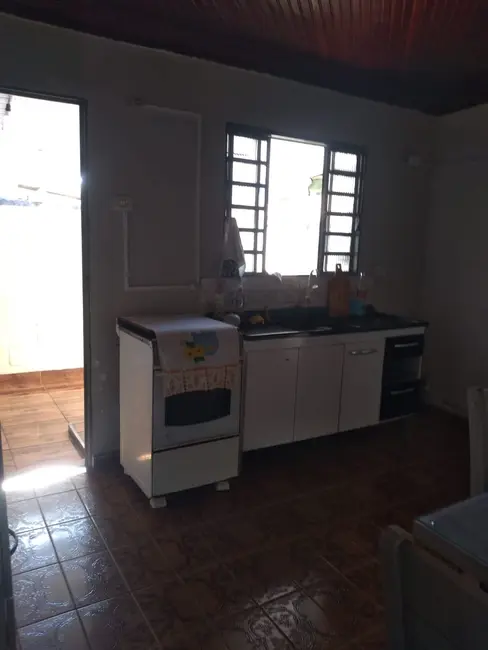 Foto 5 de Casa com 3 quartos à venda, 178m2 em Maria Áurea, Pindamonhangaba - SP