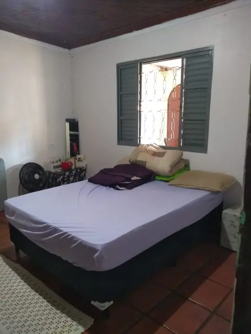 Foto 7 de Casa com 3 quartos à venda, 178m2 em Maria Áurea, Pindamonhangaba - SP