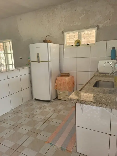 Foto 3 de Casa com 2 quartos à venda, 90m2 em Pindamonhangaba - SP