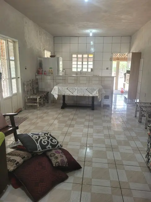 Foto 6 de Casa com 2 quartos à venda, 90m2 em Pindamonhangaba - SP