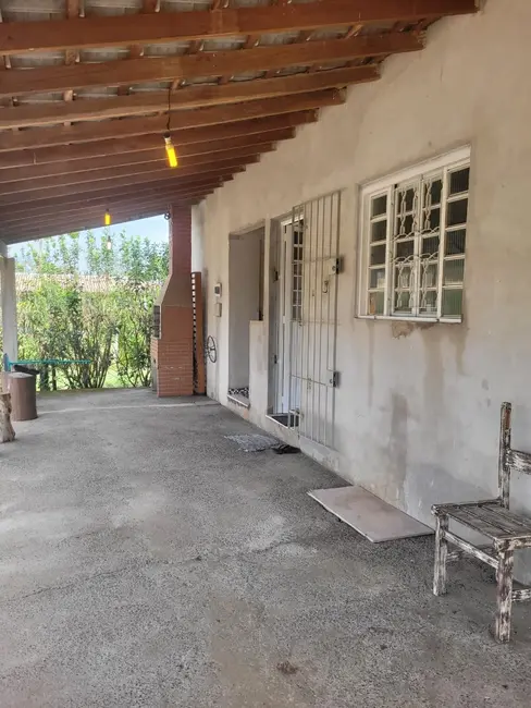 Foto 9 de Casa com 2 quartos à venda, 90m2 em Pindamonhangaba - SP