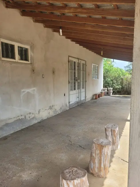 Foto 8 de Casa com 2 quartos à venda, 90m2 em Pindamonhangaba - SP