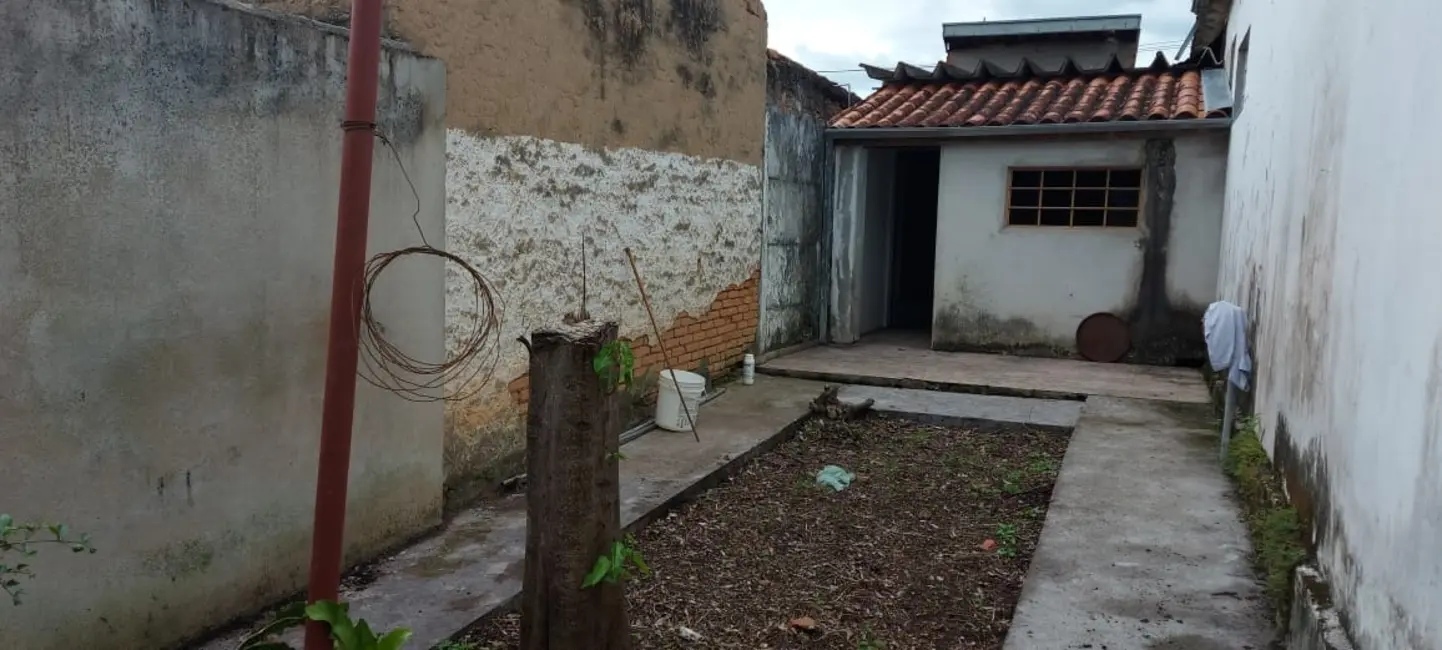 Foto 4 de Casa com 3 quartos à venda, 130m2 em Jardim Boa Vista, Pindamonhangaba - SP