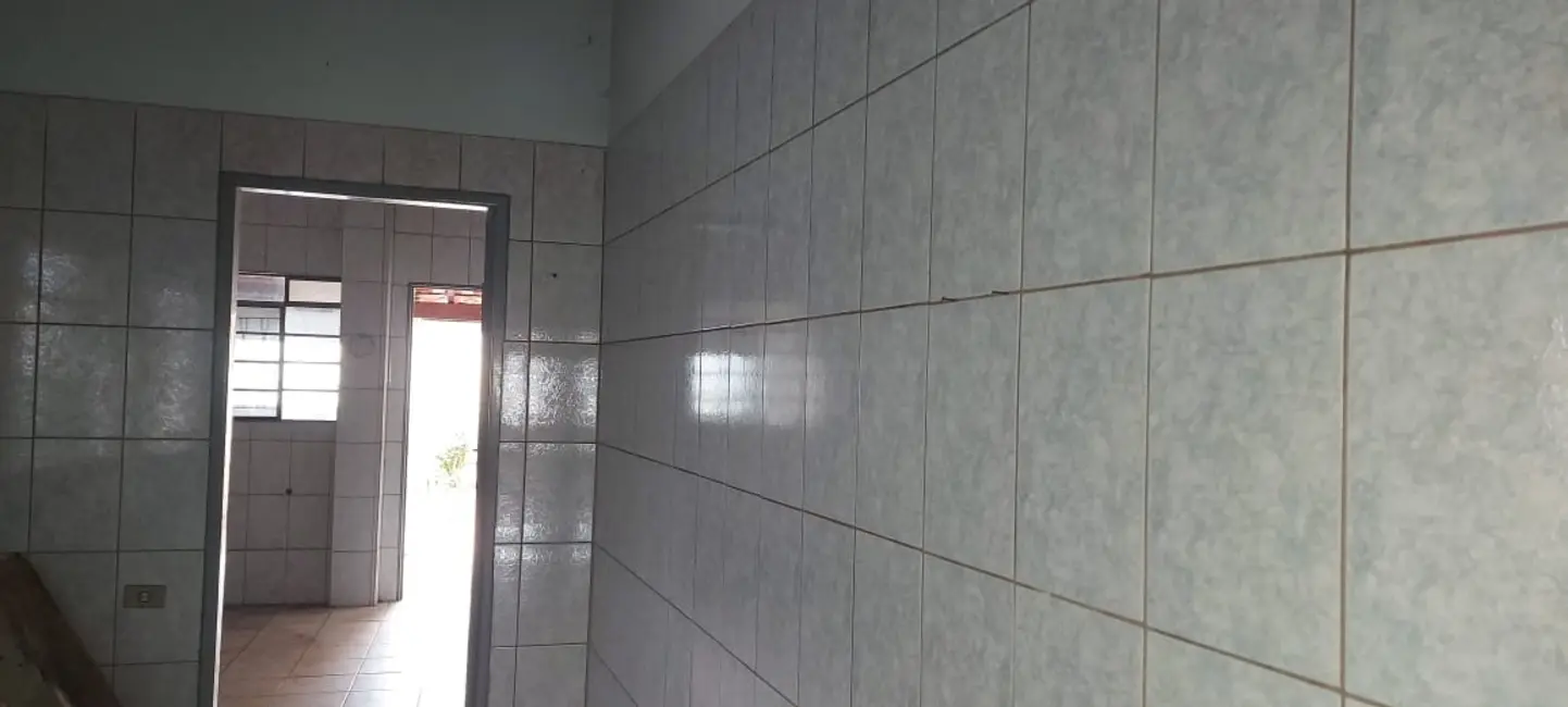 Foto 2 de Casa com 3 quartos à venda, 130m2 em Jardim Boa Vista, Pindamonhangaba - SP