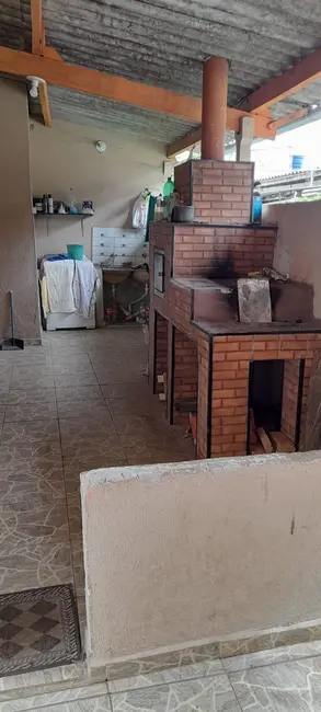 Foto 2 de Casa com 3 quartos à venda, 235m2 em Cidade Nova, Pindamonhangaba - SP