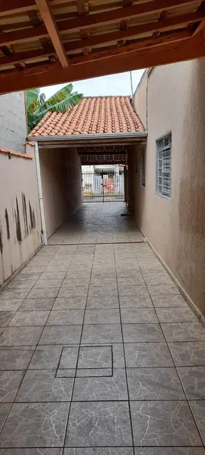 Foto 8 de Casa com 3 quartos à venda, 235m2 em Cidade Nova, Pindamonhangaba - SP