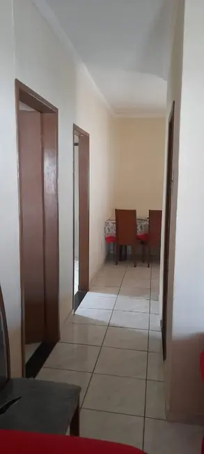 Foto 4 de Casa com 3 quartos à venda, 235m2 em Cidade Nova, Pindamonhangaba - SP