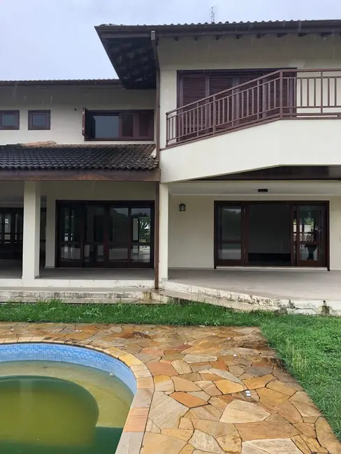 Foto 2 de Casa com 3 quartos à venda, 444m2 em Nossa Senhora do Perpétuo Socorro, Pindamonhangaba - SP