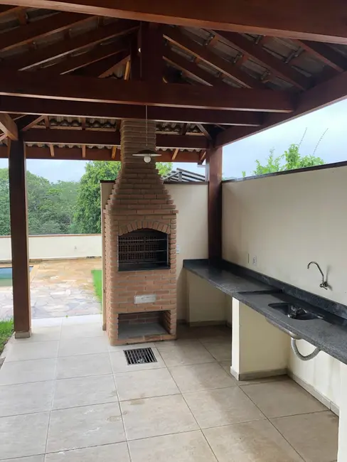 Foto 7 de Casa com 3 quartos à venda, 444m2 em Nossa Senhora do Perpétuo Socorro, Pindamonhangaba - SP