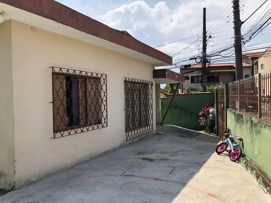 Foto 3 de Casa com 5 quartos à venda, 180m2 em Jardim Cristina, Pindamonhangaba - SP