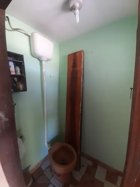 Foto 2 de Casa com 2 quartos à venda, 178m2 em Centro, Tremembe - SP