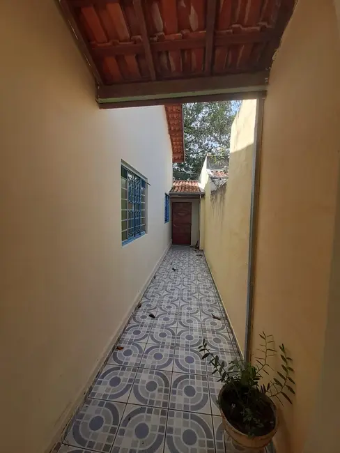 Foto 6 de Casa com 2 quartos à venda, 178m2 em Centro, Tremembe - SP