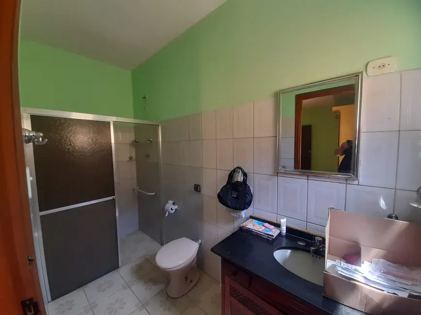 Foto 9 de Casa com 2 quartos à venda, 178m2 em Centro, Tremembe - SP