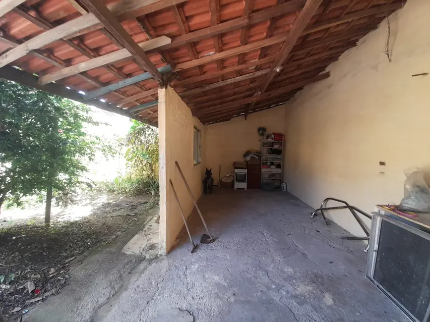 Foto 1 de Casa com 2 quartos à venda, 178m2 em Centro, Tremembe - SP
