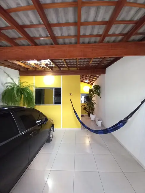 Foto 3 de Casa com 2 quartos à venda, 125m2 em Residencial Estoril, Taubate - SP