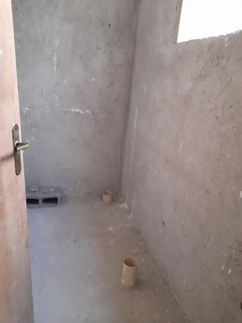 Foto 6 de Casa com 2 quartos à venda, 75m2 em Jardim Eloyna, Pindamonhangaba - SP