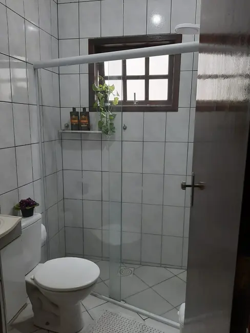 Foto 7 de Casa com 4 quartos à venda, 171m2 em Santana, Pindamonhangaba - SP