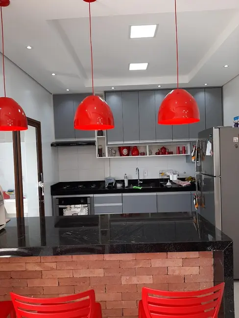 Foto 9 de Sobrado com 4 quartos à venda, 450m2 em Village Mantiqueira, Guaratingueta - SP