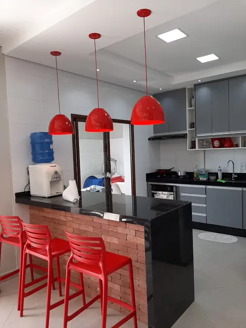 Foto 7 de Sobrado com 4 quartos à venda, 450m2 em Village Mantiqueira, Guaratingueta - SP