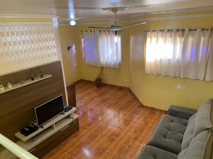 Foto 7 de Casa com 4 quartos à venda, 140m2 em Jardim Gurilândia, Taubate - SP