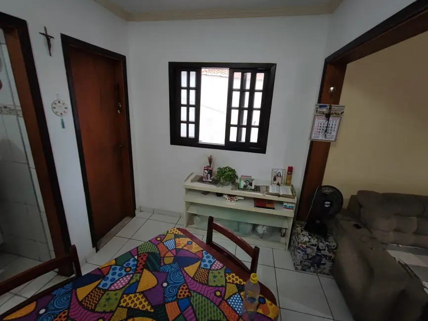 Foto 9 de Sobrado com 3 quartos à venda, 125m2 em Parque das Nações, Pindamonhangaba - SP