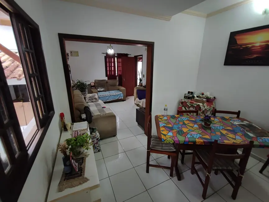 Foto 8 de Sobrado com 3 quartos à venda, 125m2 em Parque das Nações, Pindamonhangaba - SP