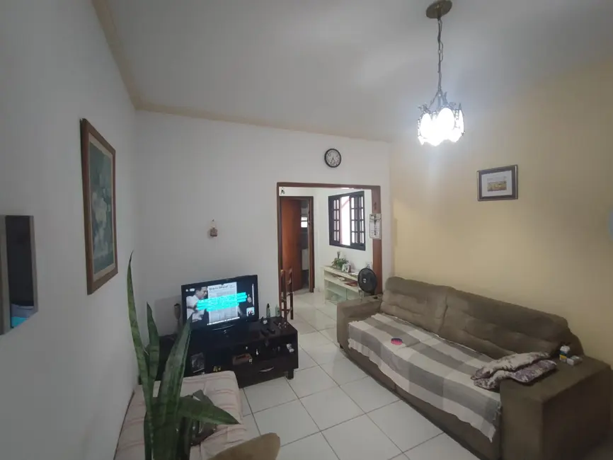Foto 5 de Sobrado com 3 quartos à venda, 125m2 em Parque das Nações, Pindamonhangaba - SP