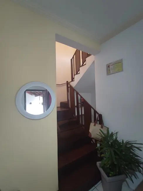 Foto 6 de Sobrado com 3 quartos à venda, 125m2 em Parque das Nações, Pindamonhangaba - SP