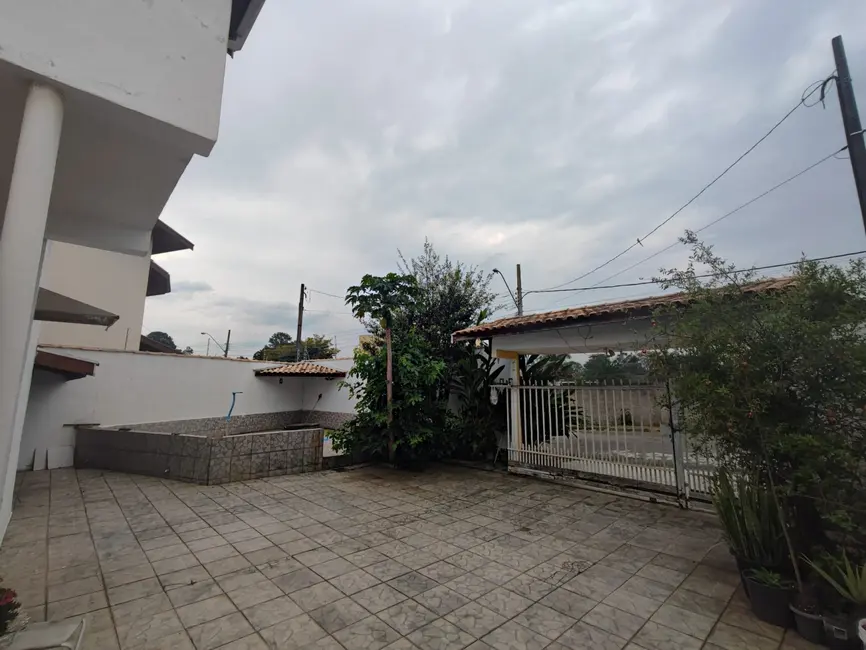 Foto 3 de Sobrado com 3 quartos à venda, 125m2 em Parque das Nações, Pindamonhangaba - SP