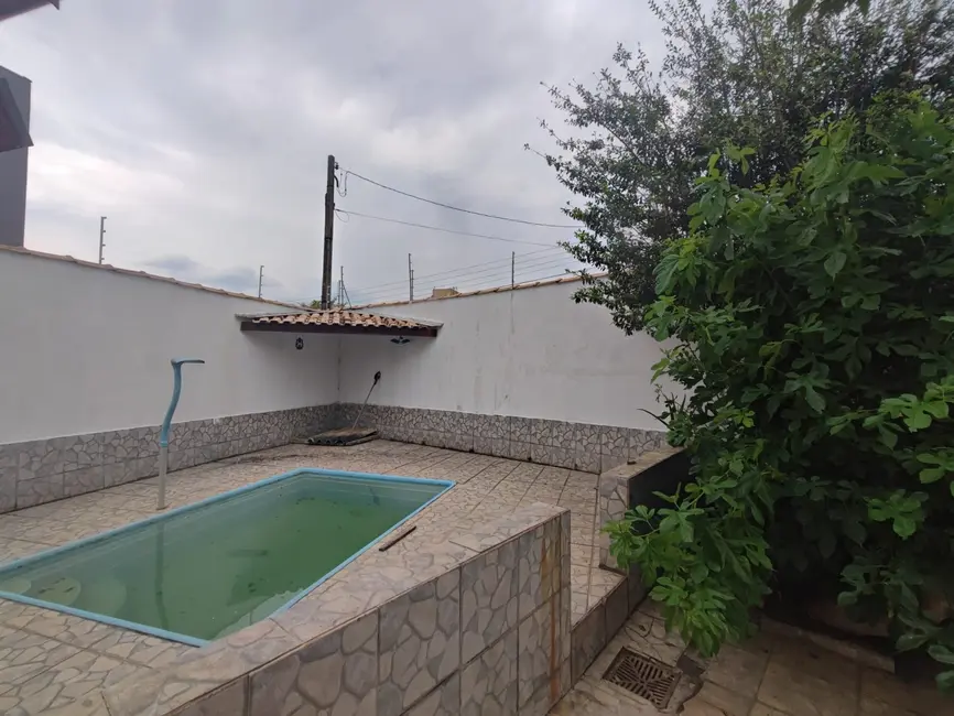 Foto 4 de Sobrado com 3 quartos à venda, 125m2 em Parque das Nações, Pindamonhangaba - SP