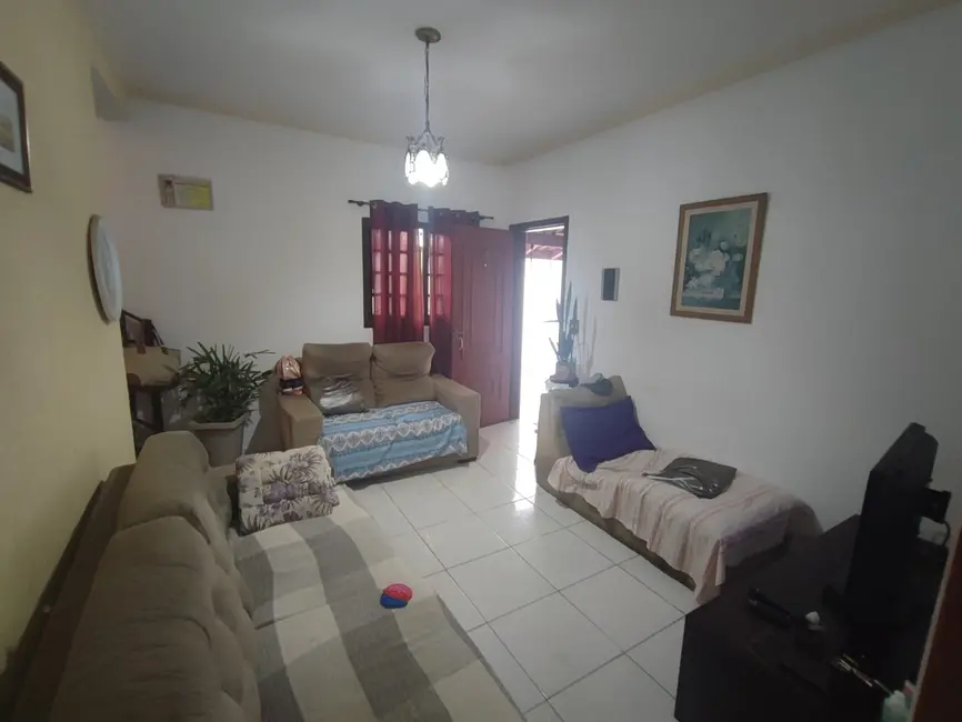 Foto 7 de Sobrado com 3 quartos à venda, 125m2 em Parque das Nações, Pindamonhangaba - SP