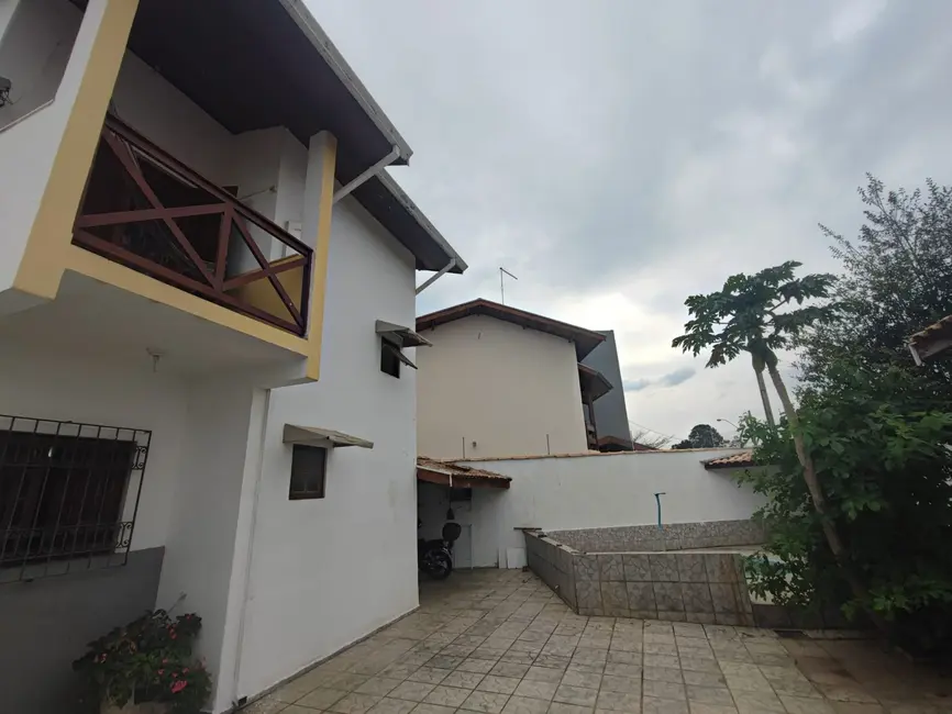 Foto 1 de Sobrado com 3 quartos à venda, 125m2 em Parque das Nações, Pindamonhangaba - SP