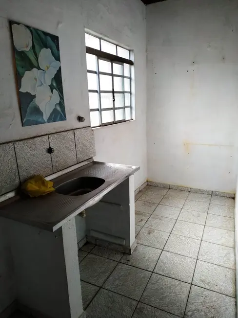 Foto 5 de Casa com 2 quartos à venda, 74m2 em Centro, Pindamonhangaba - SP