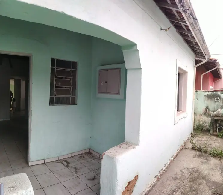 Foto 8 de Casa com 2 quartos à venda, 74m2 em Centro, Pindamonhangaba - SP