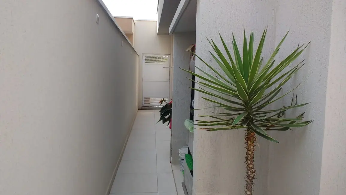 Foto 3 de Casa de Condomínio com 1 quarto à venda, 170m2 em Residencial Novo Horizonte, Taubate - SP