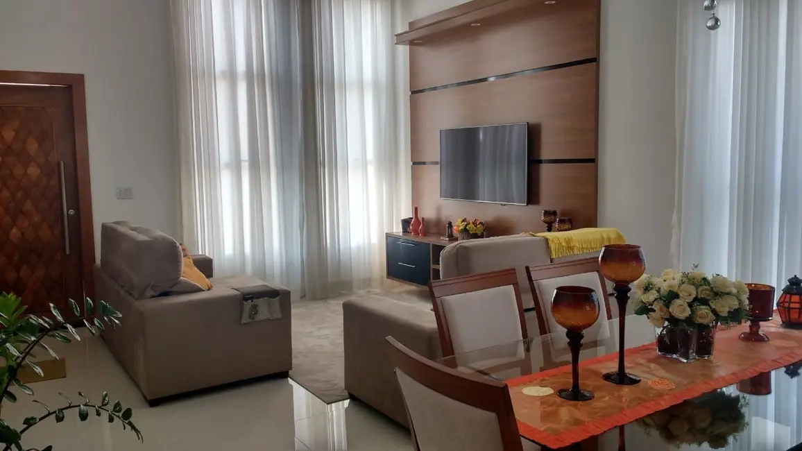 Foto 9 de Casa de Condomínio com 1 quarto à venda, 170m2 em Residencial Novo Horizonte, Taubate - SP