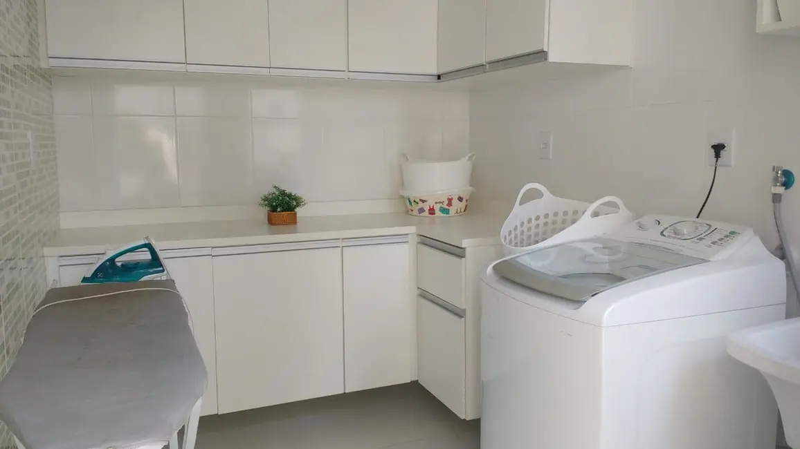 Foto 7 de Casa de Condomínio com 1 quarto à venda, 170m2 em Residencial Novo Horizonte, Taubate - SP