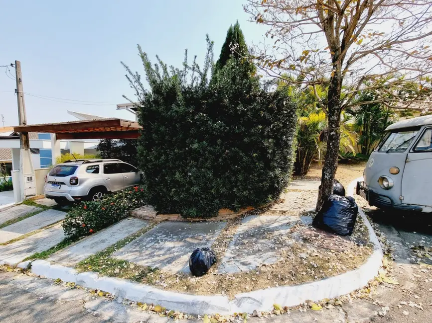 Foto 4 de Casa de Condomínio com 3 quartos à venda, 180m2 em Chácaras Reunidas Brasil, Taubate - SP