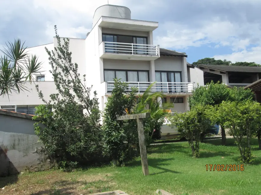 Foto 6 de Sobrado à venda em Vila Oliveira, Mogi Das Cruzes - SP