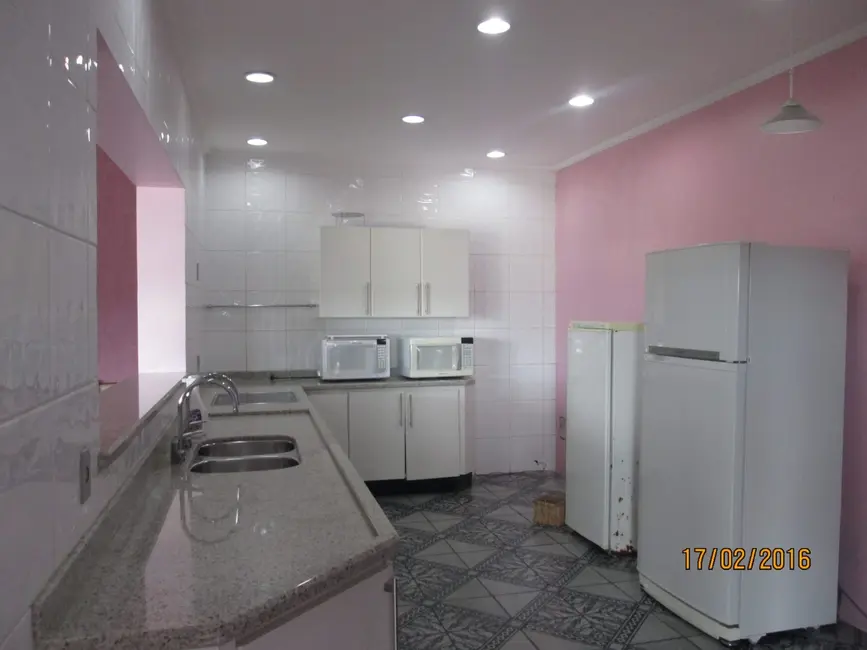 Foto 3 de Sobrado à venda em Vila Oliveira, Mogi Das Cruzes - SP