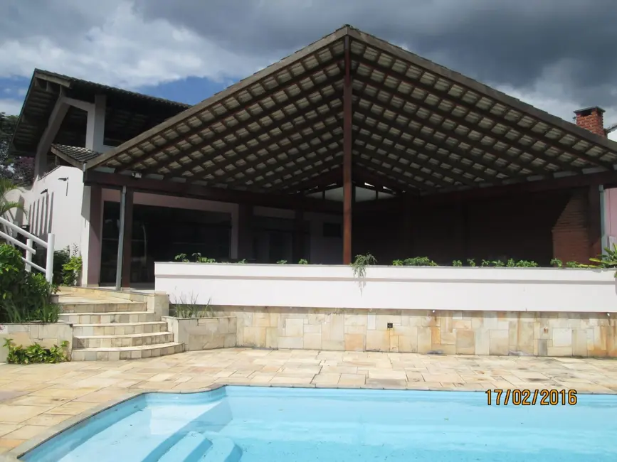 Sobrado à venda em Vila Oliveira, Mogi Das Cruzes - SP - imagem 4 Foto 4 de Sobrado à venda em Vila Oliveira, Mogi Das Cruzes - SP