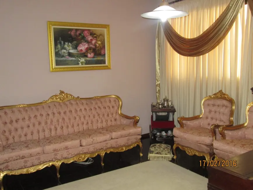 Foto 7 de Sobrado à venda em Vila Oliveira, Mogi Das Cruzes - SP