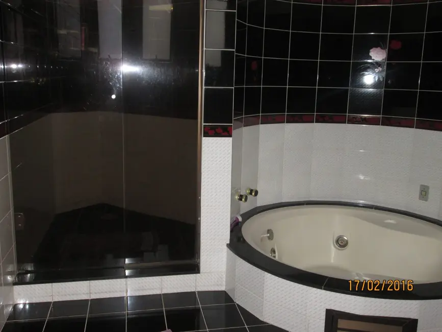 Foto 8 de Sobrado à venda em Vila Oliveira, Mogi Das Cruzes - SP